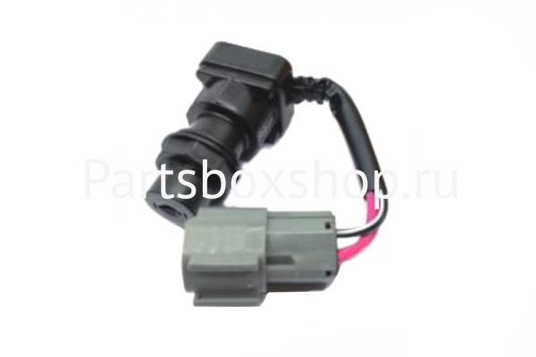 Замок зажигания A60040