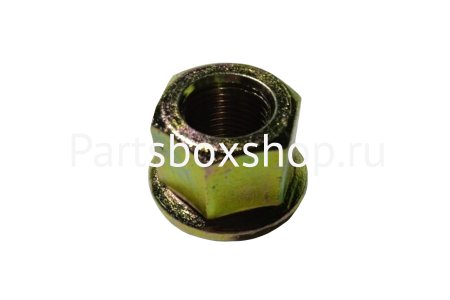 Гайка колеса 106/40001 ELT